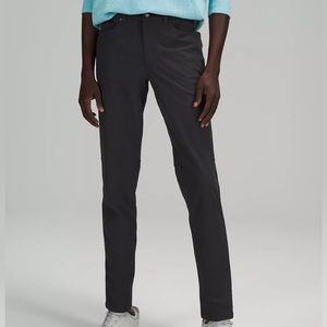 Lululemon ABC slim fit pant